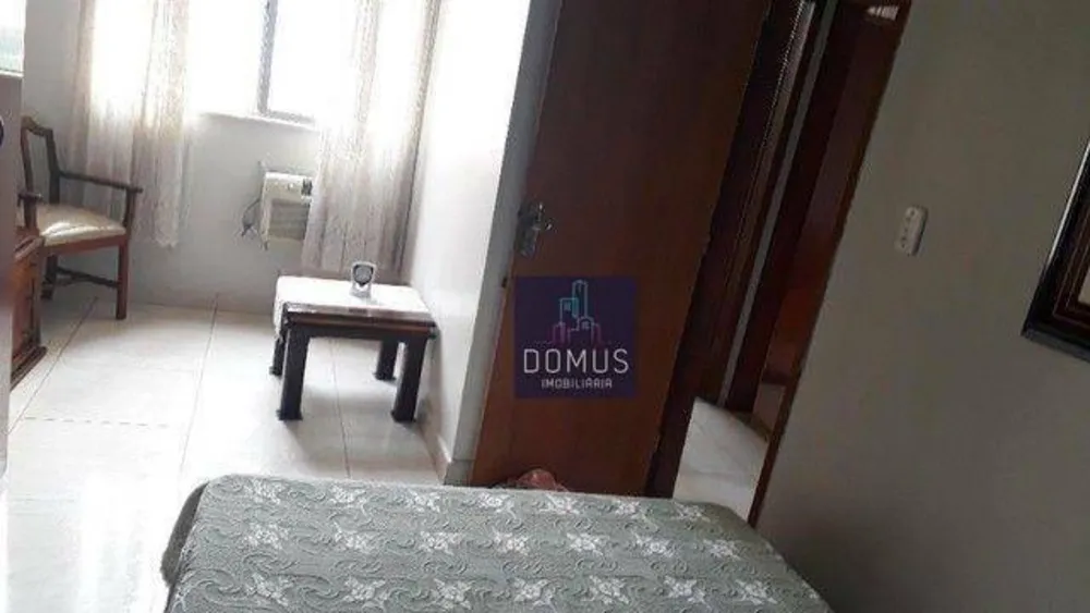 Apartamento, 3 quartos, 70 m² - Foto 5