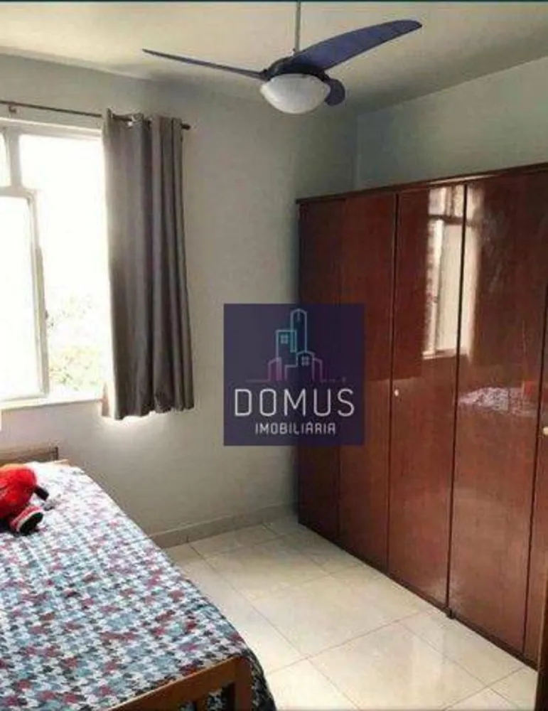 Apartamento, 3 quartos, 70 m² - Foto 3