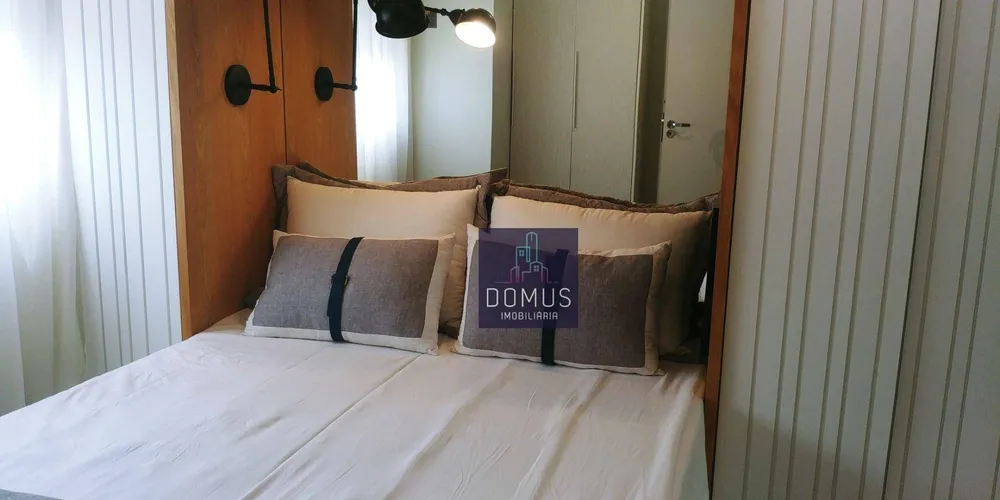 Apartamento, 2 quartos, 51 m² - Foto 7