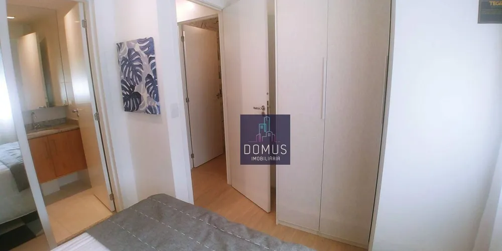 Apartamento, 2 quartos, 51 m² - Foto 8