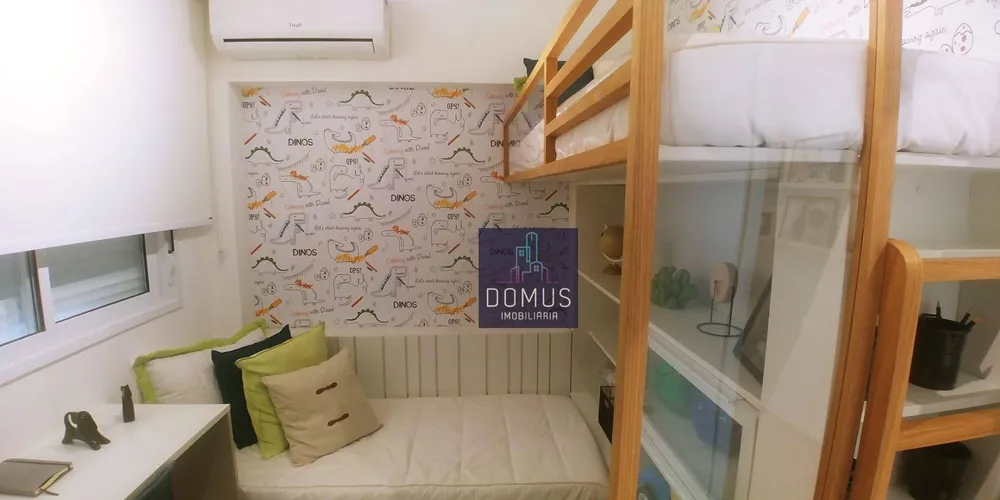 Apartamento, 2 quartos, 51 m² - Foto 9