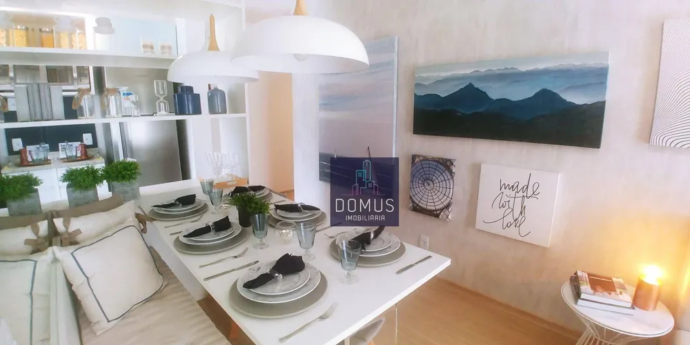 Apartamento, 2 quartos, 51 m² - Foto 5