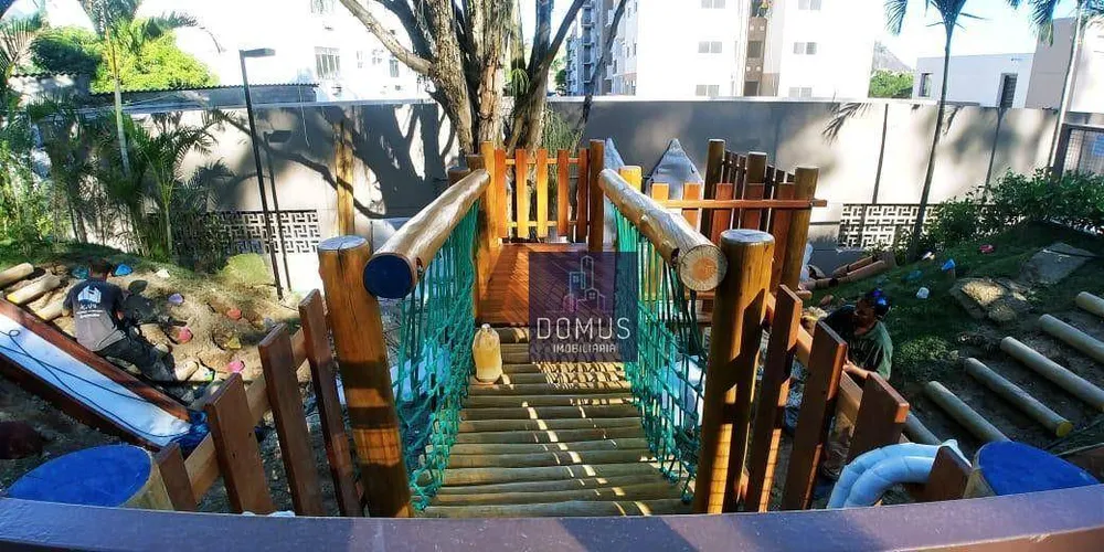 Apartamento, 2 quartos, 51 m² - Foto 13