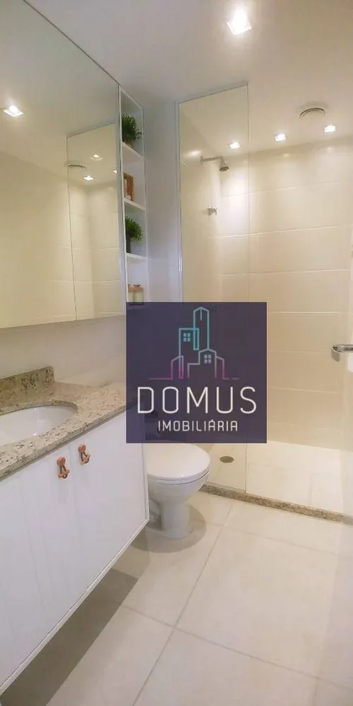 Apartamento, 2 quartos, 51 m² - Foto 10