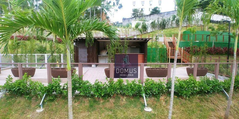 Apartamento, 2 quartos, 51 m² - Foto 16