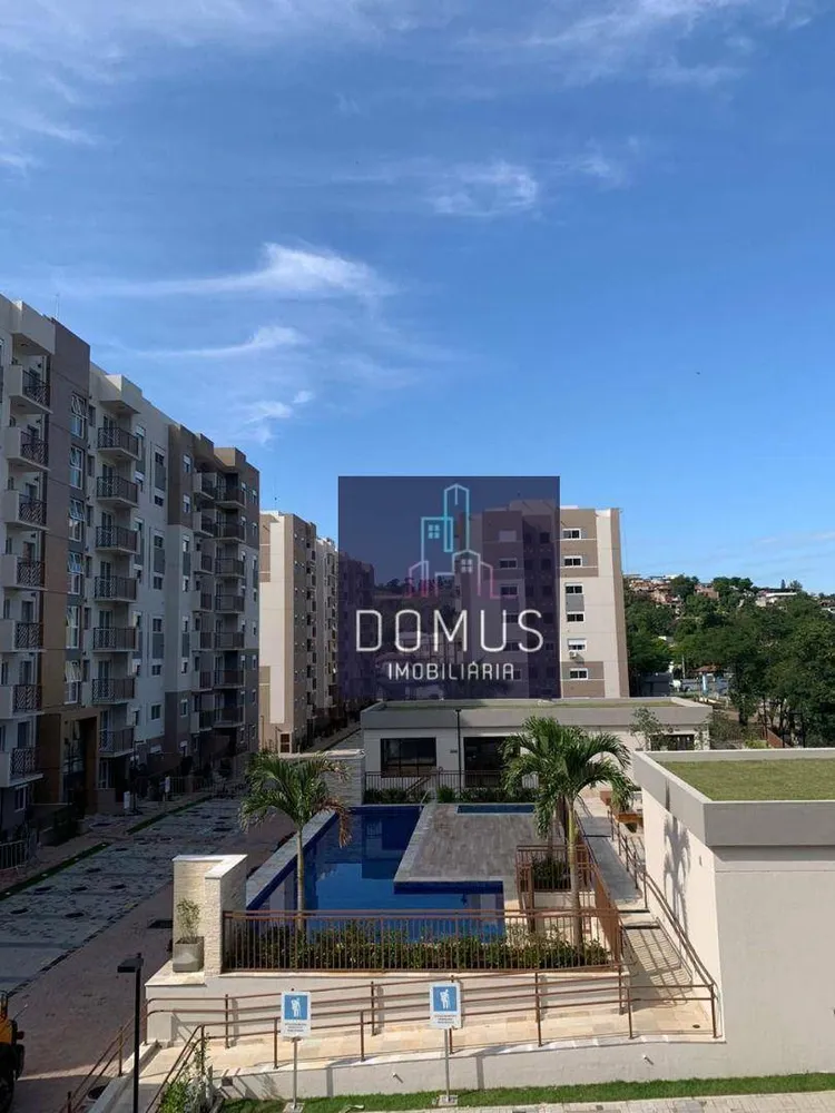 Apartamento, 2 quartos, 51 m² - Foto 17