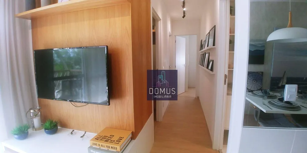 Apartamento, 2 quartos, 51 m² - Foto 4