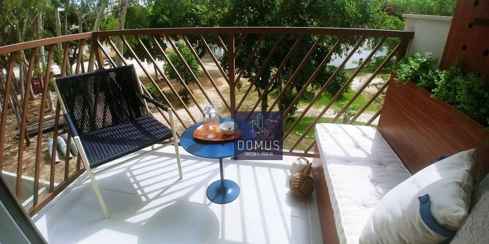 Apartamento, 2 quartos, 51 m² - Foto 6