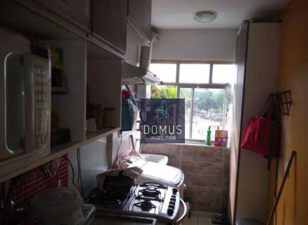 Apartamento, 2 quartos, 53 m² - Foto 7