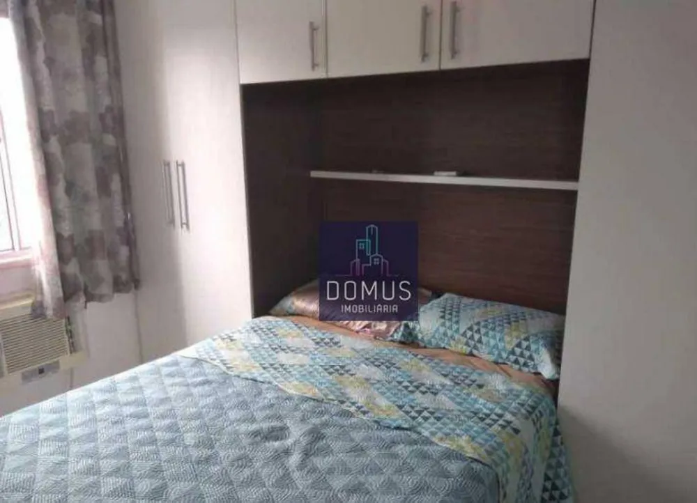 Apartamento, 2 quartos, 53 m² - Foto 5
