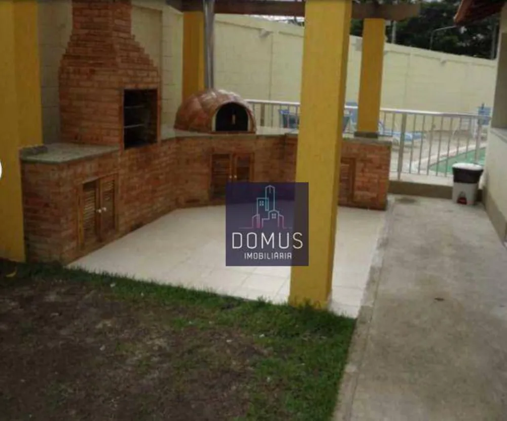 Apartamento, 2 quartos, 53 m² - Foto 9