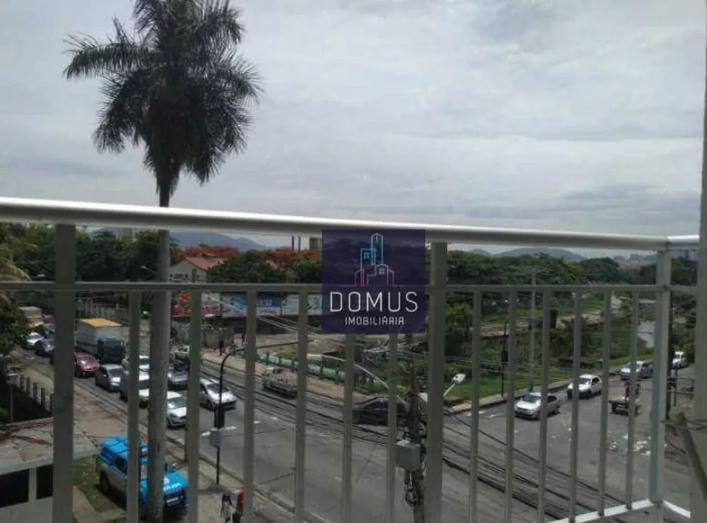 Apartamento, 2 quartos, 53 m² - Foto 11