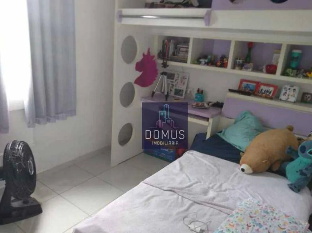 Apartamento, 2 quartos, 53 m² - Foto 4