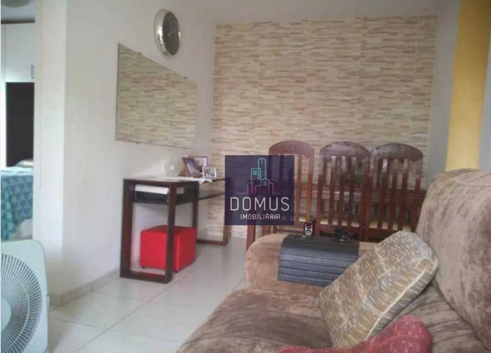 Apartamento, 2 quartos, 53 m² - Foto 2
