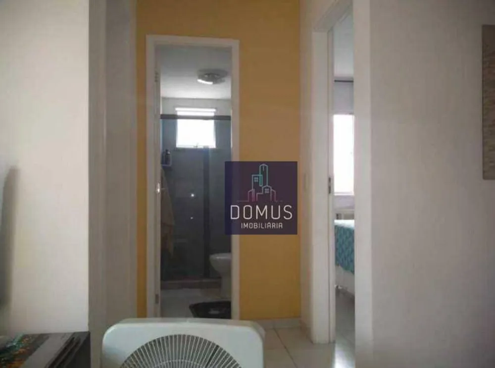 Apartamento, 2 quartos, 53 m² - Foto 3