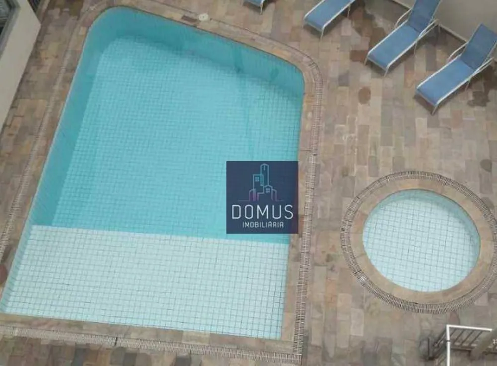 Apartamento, 2 quartos, 53 m² - Foto 8