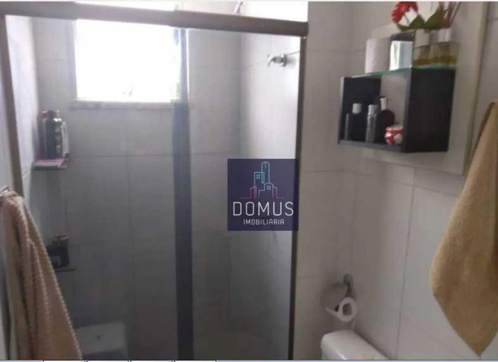 Apartamento, 2 quartos, 53 m² - Foto 6