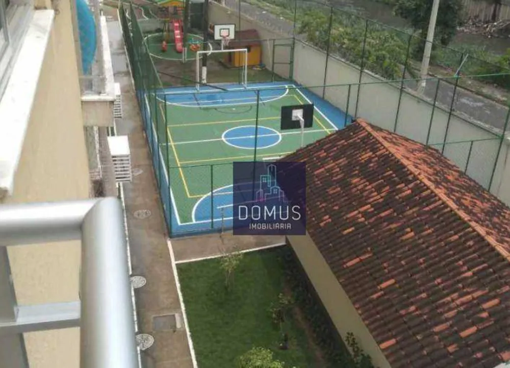 Apartamento, 2 quartos, 53 m² - Foto 10