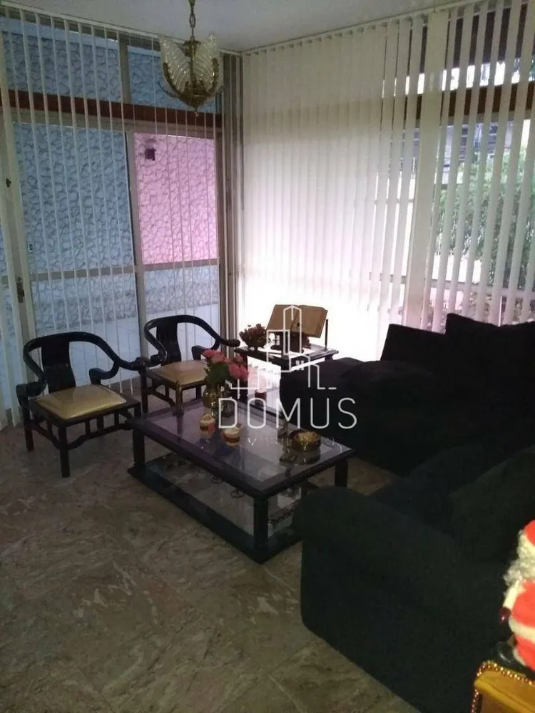 Casa, 3 quartos, 540 m² - Foto 1