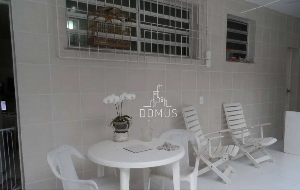 Casa, 3 quartos, 540 m² - Foto 2