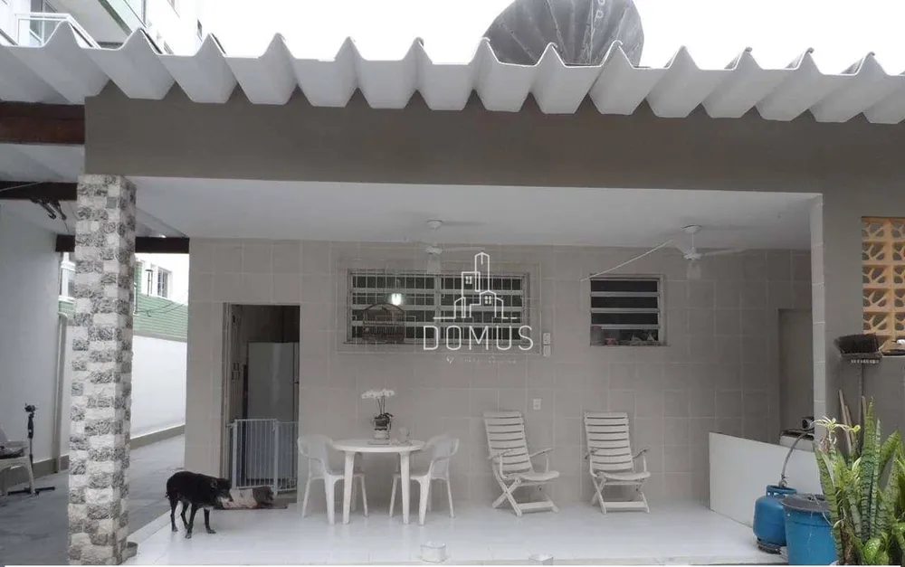 Casa, 3 quartos, 540 m² - Foto 5