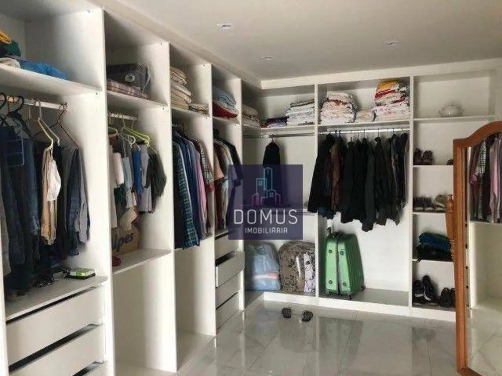 Apartamento, 4 quartos, 170 m² - Foto 5