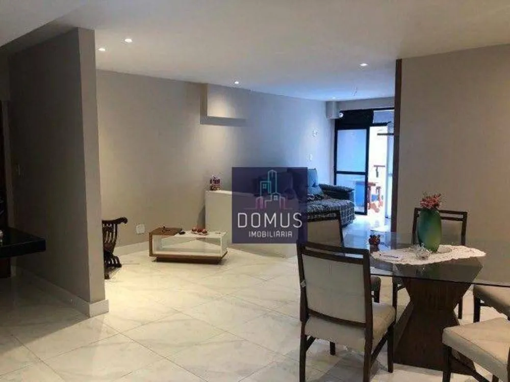 Apartamento, 4 quartos, 170 m² - Foto 1