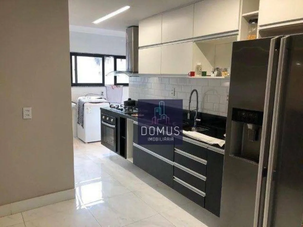 Apartamento, 4 quartos, 170 m² - Foto 2