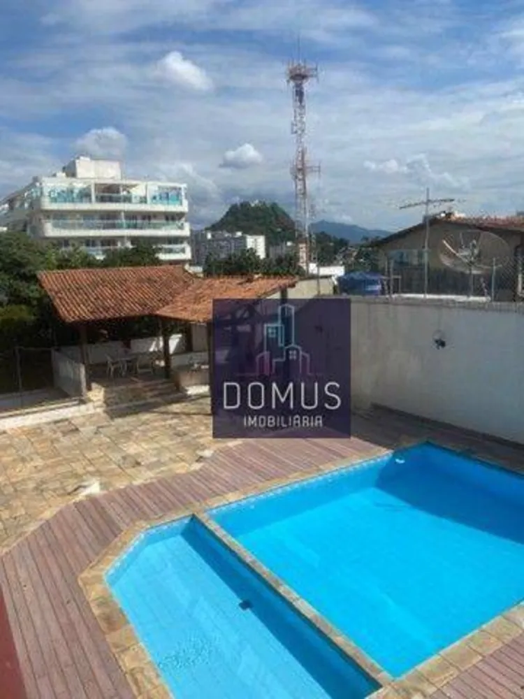 Apartamento, 4 quartos, 170 m² - Foto 11