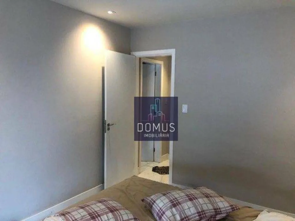 Apartamento, 4 quartos, 170 m² - Foto 9
