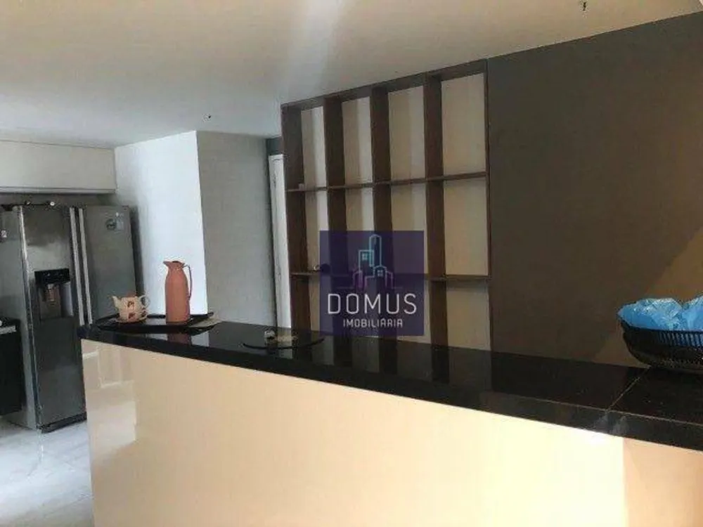 Apartamento, 4 quartos, 170 m² - Foto 3