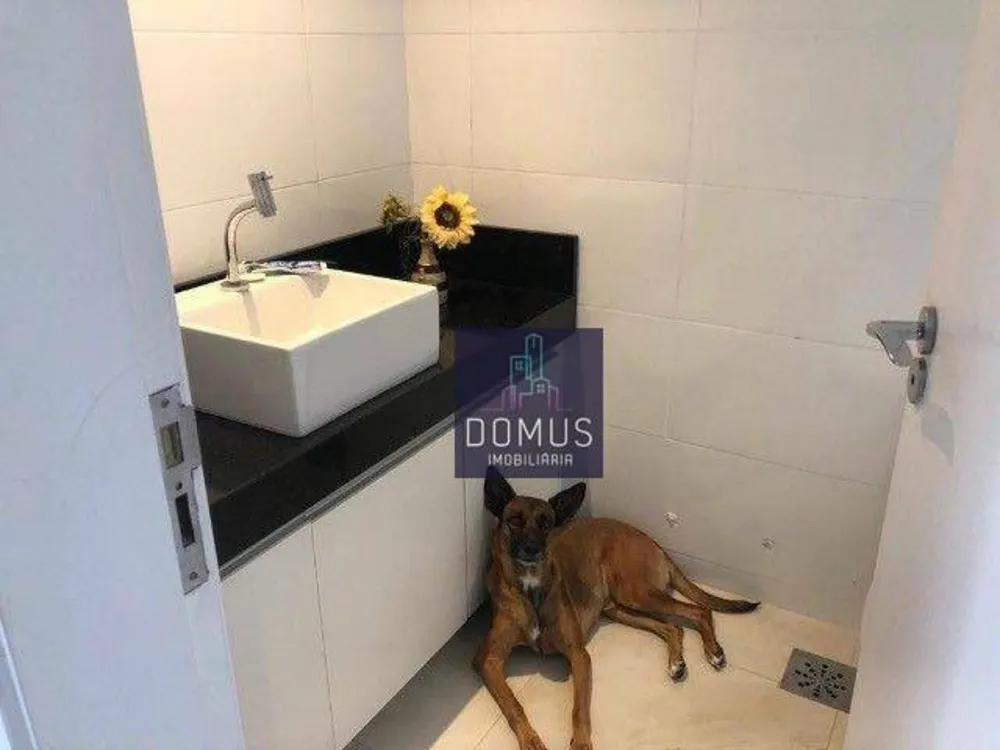 Apartamento, 4 quartos, 170 m² - Foto 6