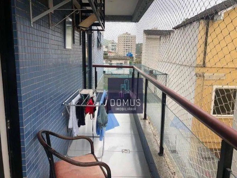 Apartamento, 4 quartos, 170 m² - Foto 7