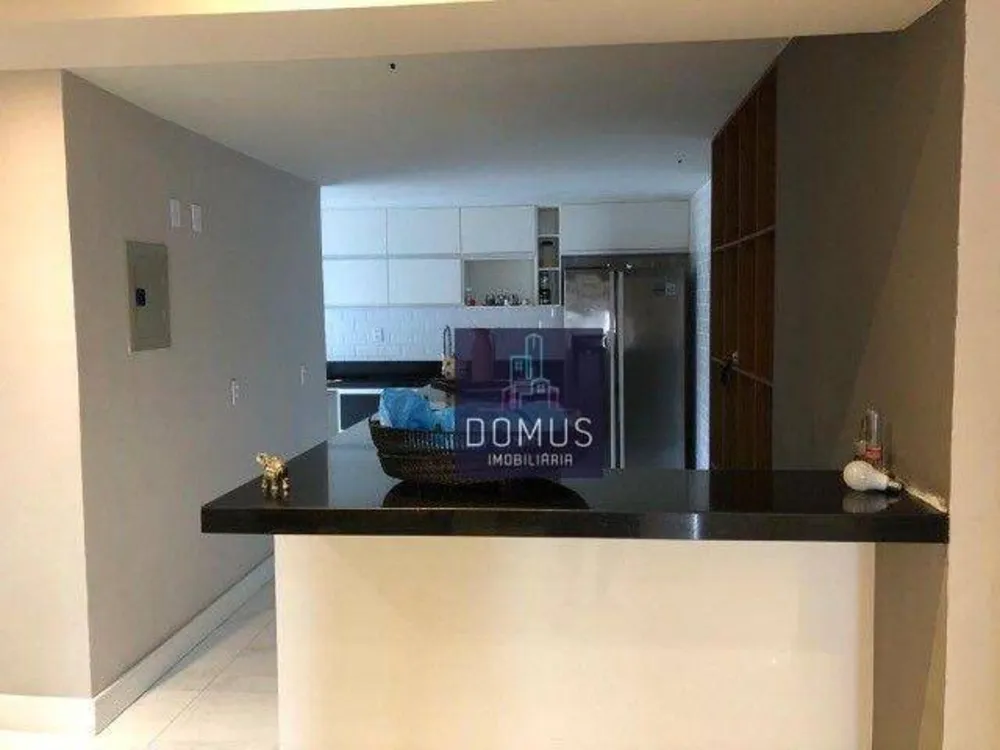 Apartamento, 4 quartos, 170 m² - Foto 12