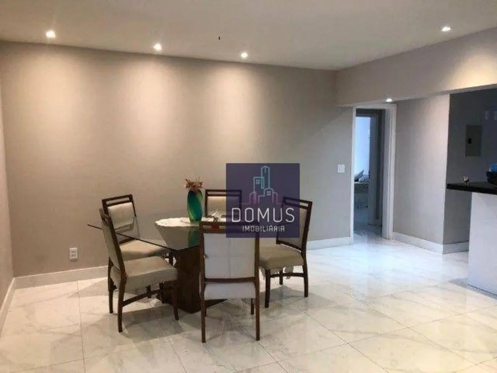 Apartamento, 4 quartos, 170 m² - Foto 4