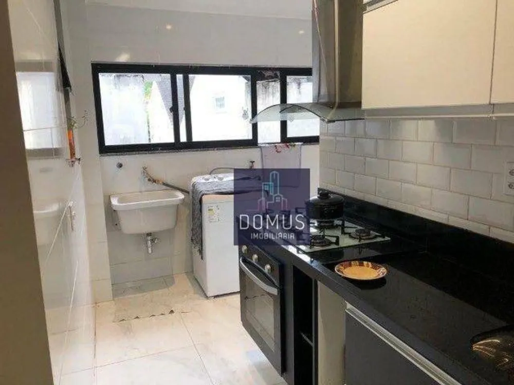 Apartamento, 4 quartos, 170 m² - Foto 10