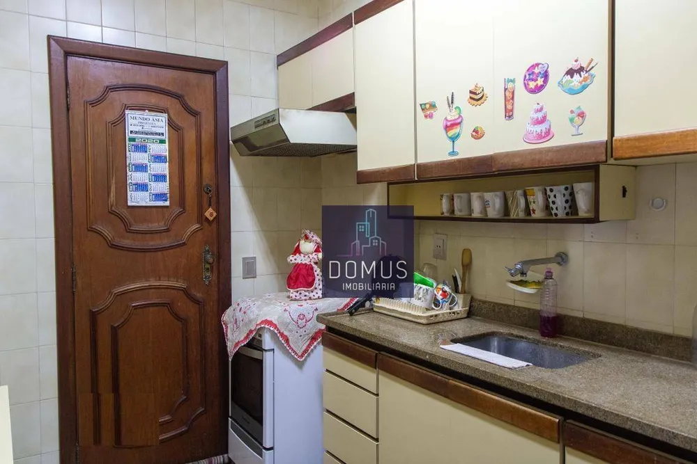 Apartamento, 2 quartos, 100 m² - Foto 7