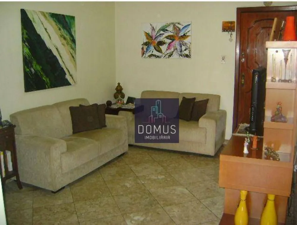 Apartamento, 2 quartos, 100 m² - Foto 1