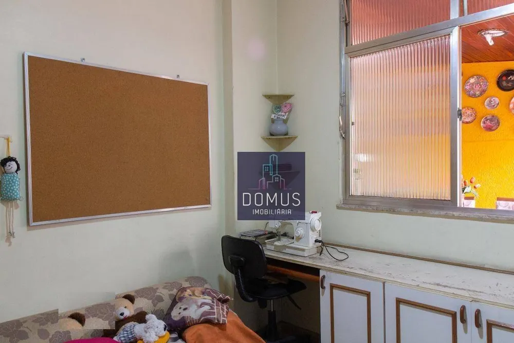 Apartamento, 2 quartos, 100 m² - Foto 10