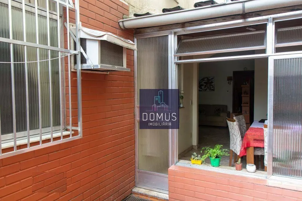 Apartamento, 2 quartos, 100 m² - Foto 8