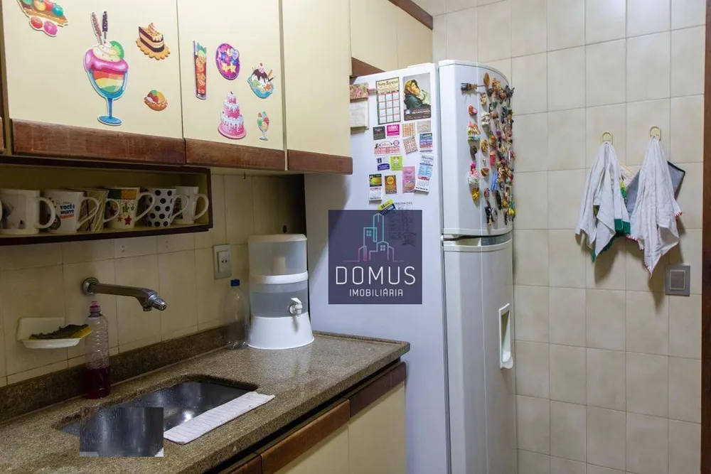 Apartamento, 2 quartos, 100 m² - Foto 9