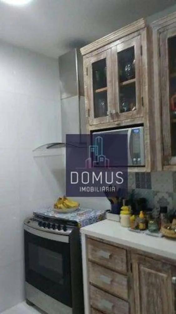 Apartamento, 2 quartos, 90 m² - Foto 9