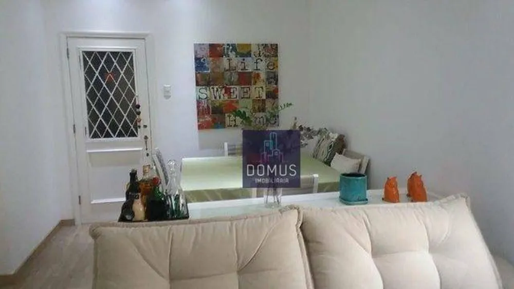 Apartamento, 2 quartos, 90 m² - Foto 3