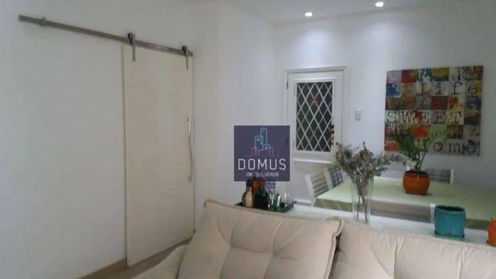 Apartamento, 2 quartos, 90 m² - Foto 4