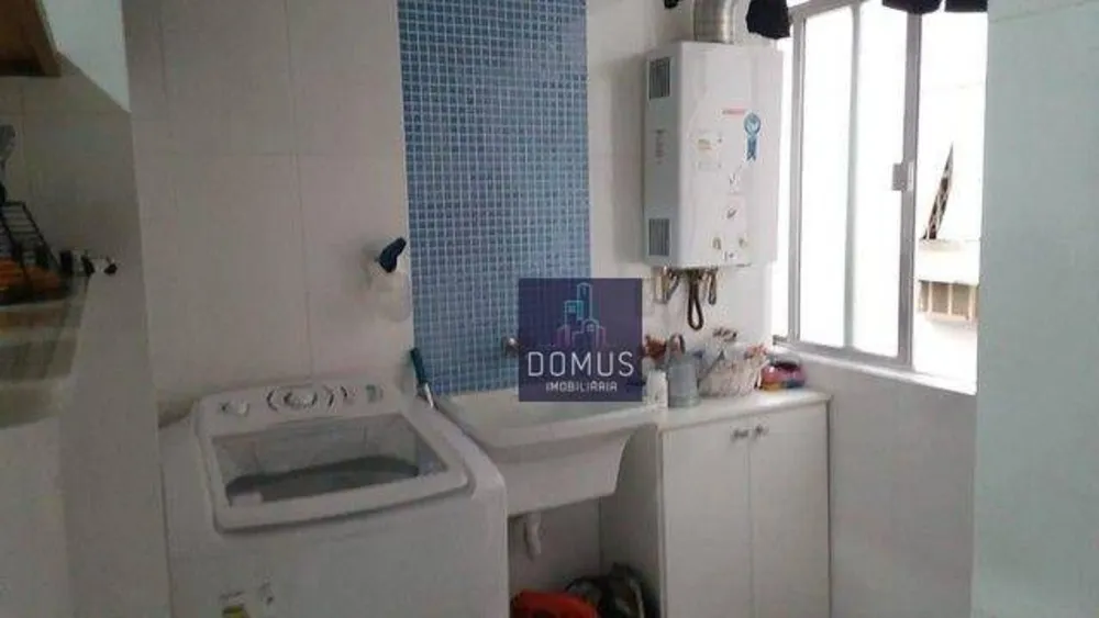 Apartamento, 2 quartos, 90 m² - Foto 11