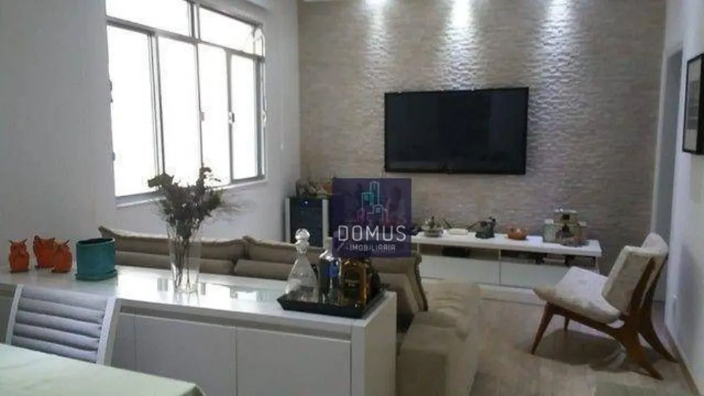 Apartamento, 2 quartos, 90 m² - Foto 1