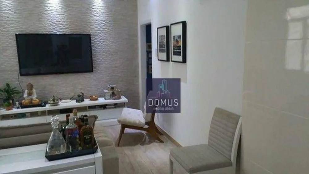 Apartamento, 2 quartos, 90 m² - Foto 2