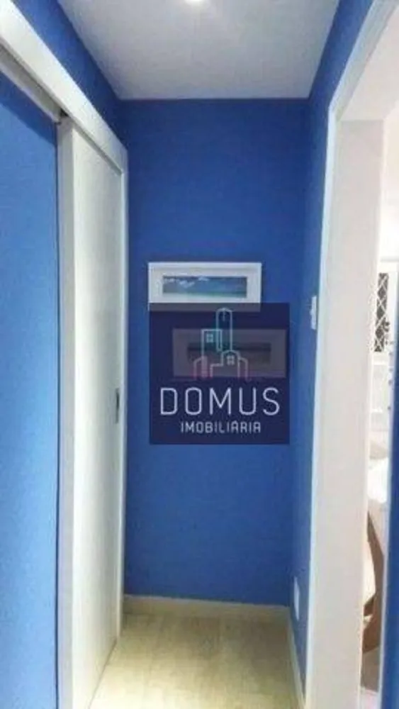 Apartamento, 2 quartos, 90 m² - Foto 8