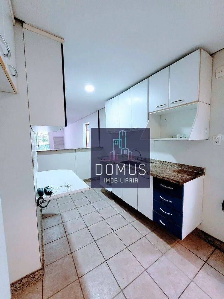 Apartamento, 2 quartos, 82 m² - Foto 10