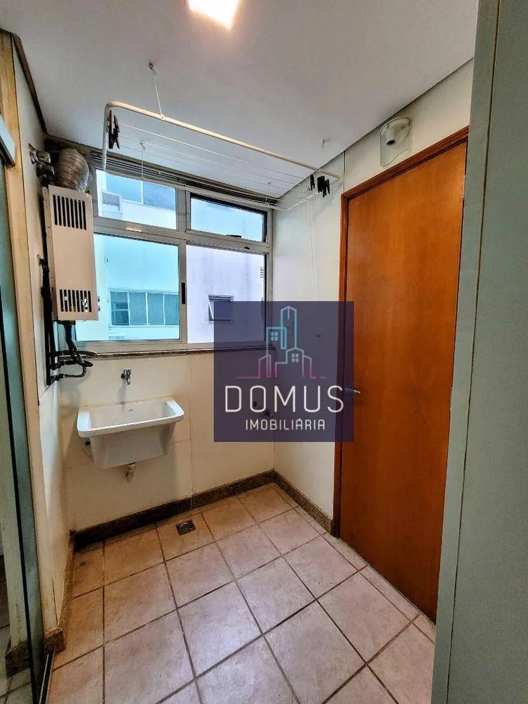 Apartamento, 2 quartos, 82 m² - Foto 12